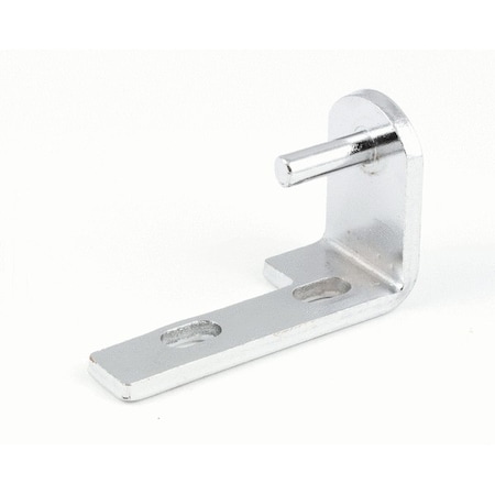 Beverage-Air Hinge Bracket- Rh Top C Rg 401-834A
